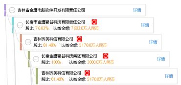 吉林省金鷹電腦軟件開發(fā)有限責任公司 專業(yè)計算機軟件開發(fā)服務